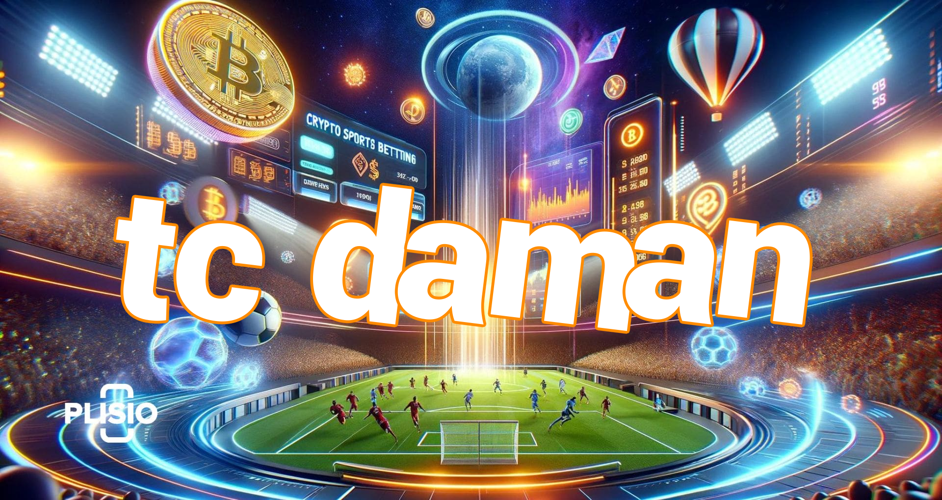 tc daman Screenshots