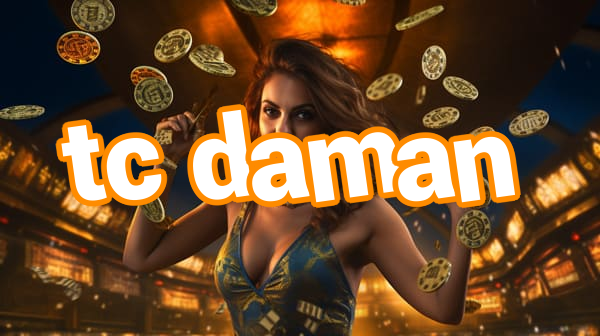 tc daman Screenshots