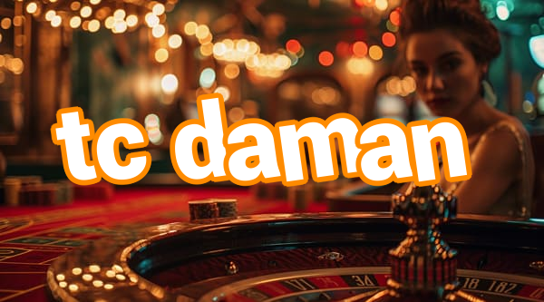 tc daman Screenshots